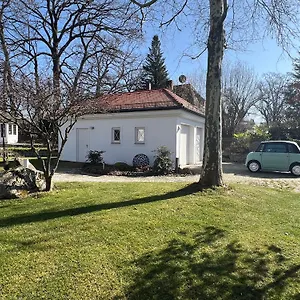 Herrenhaus - Starnberger - Ammerland Privatunterkunft